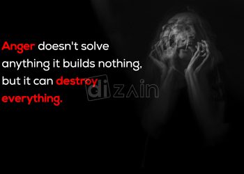 Awesome Emotional quotes – Anger