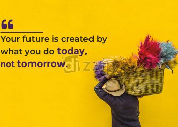 Super motivational quotes – Your Future