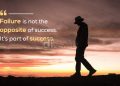 Great Failure quotes – Failure is not