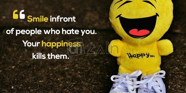 Attitude quotes for haters – Simile