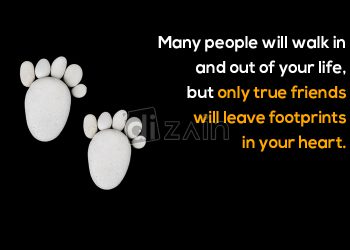 Best friends forever quotes-many people