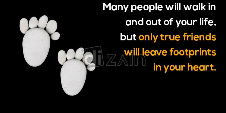 Best friends forever quotes-many people