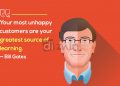 Bill gates quotes-your most