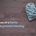 Blessed family quotes-the love