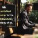Excellent customer quotes-a satisfied customer