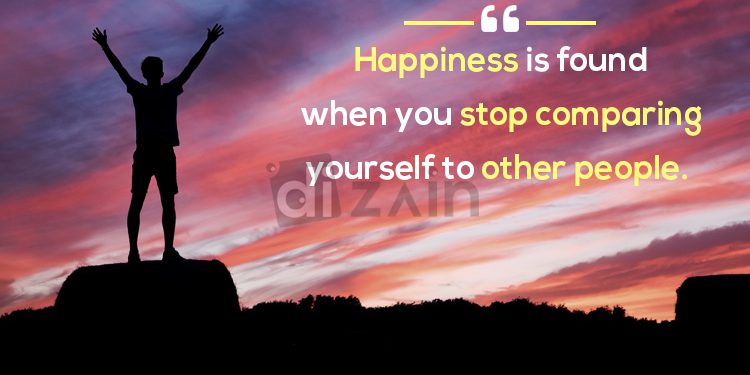 Famous happiness quotes-happiness is found