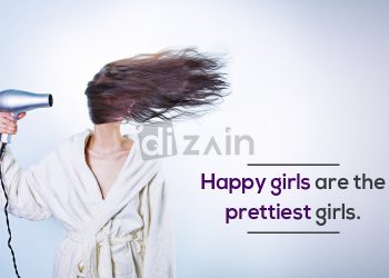 Girly fashion quotes-happy girls