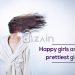 Girly fashion quotes-happy girls
