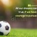 Inspirational quotes about dreams-all our dreams