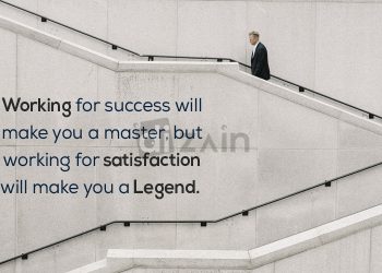 Inspiring customer satisfaction quotes-working for success
