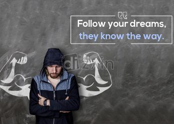 Quotes about dreams and goals-follow your dreams