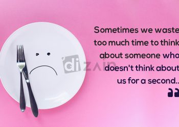 Sad quotes about relationship-sometimes we waste