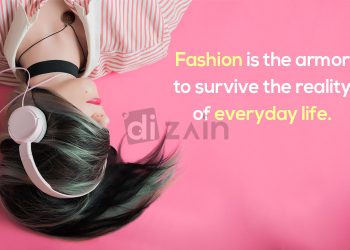 Style and fashion quotes-fashion is the armor