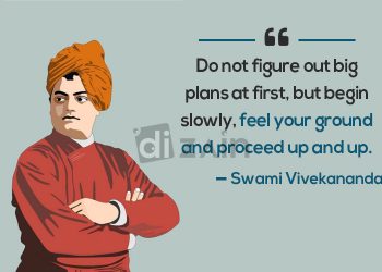 Swami vivekananda quotes-do not