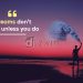 Amazing dream quotes-dreams dont work