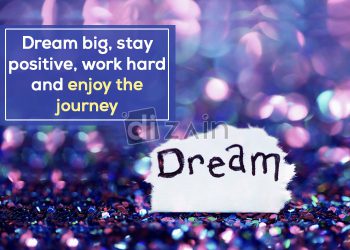 Awesome dream quotes-dream big