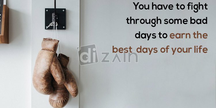 awesomely inspiring quotes about failure-you have to fight