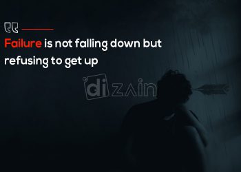 best quotes about failure-failure is not