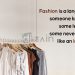 best quotes about fashion style-fashion is a language