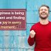 Best quotes about happiness and joy-happiness is being present