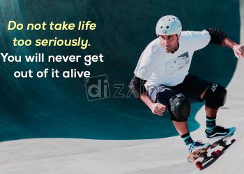 cool happiness quotes-do not take life
