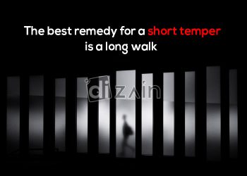 Cute angry quotes-the best remedy