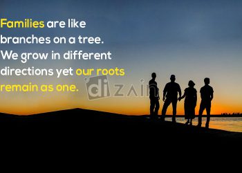 family growing up quotes