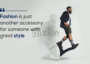 famous fashion quotes-fashion is just another