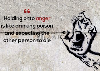 great quotes about angry-holding onto anger