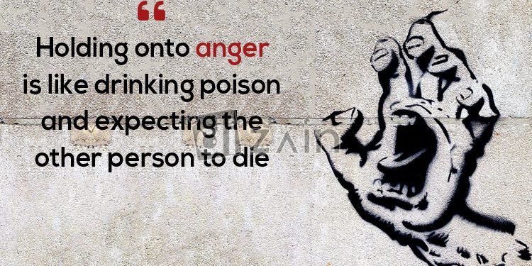 great quotes about angry-holding onto anger