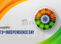 happy 73rd independence day 2019