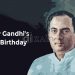 happy 74th birthday rajiv gandhi