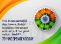 happy independence day 2019