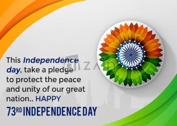 happy independence day 2019