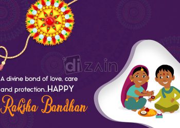 happy raksha bandhan 2019