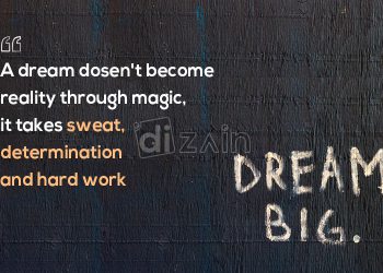 hard work quotes about achieving your dreams