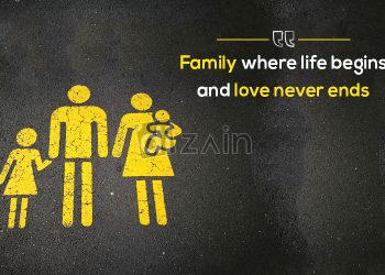 heartwarming quotes on family