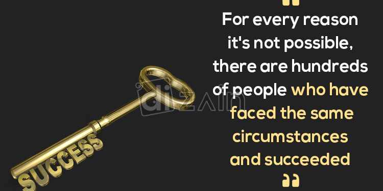 Inspiring motivational quotes about success-for every reason