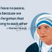 mother teresa quotes-if we have no peace