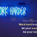 motivational quotes about hard work-work hard