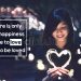 Quotes about love and life-there is only one happiness