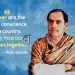 Rajiv Gandhi quotes-women are the social