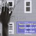 Sad tears quotes-tears come from the heart