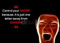 self control quotes-control your anger