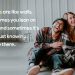 Sweet friendship quotes-friends are like walls
