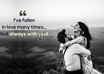 Sweet love quotes-i have fallen