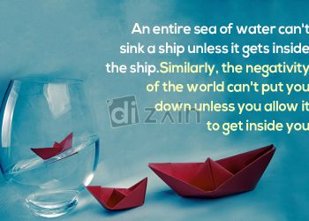 Wonderful angry quotes for life-an entire sea