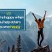 Amazing happy quotes-you are happy