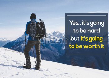 Amazing motivational quotes-yes its going