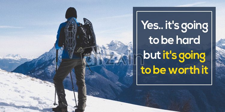 Amazing motivational quotes-yes its going